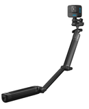 GoPro 3-Way 2.0 - Lightweight Tripod / Camera Grip / Arm AFAEM-002 Redmond Electric Gorey