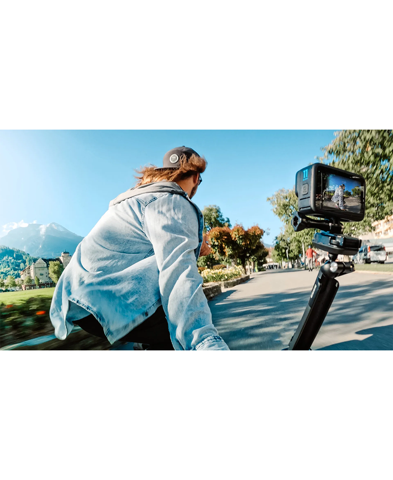 GoPro 3-Way 2.0 - Lightweight Tripod / Camera Grip / Arm AFAEM-002 Redmond Electric Gorey