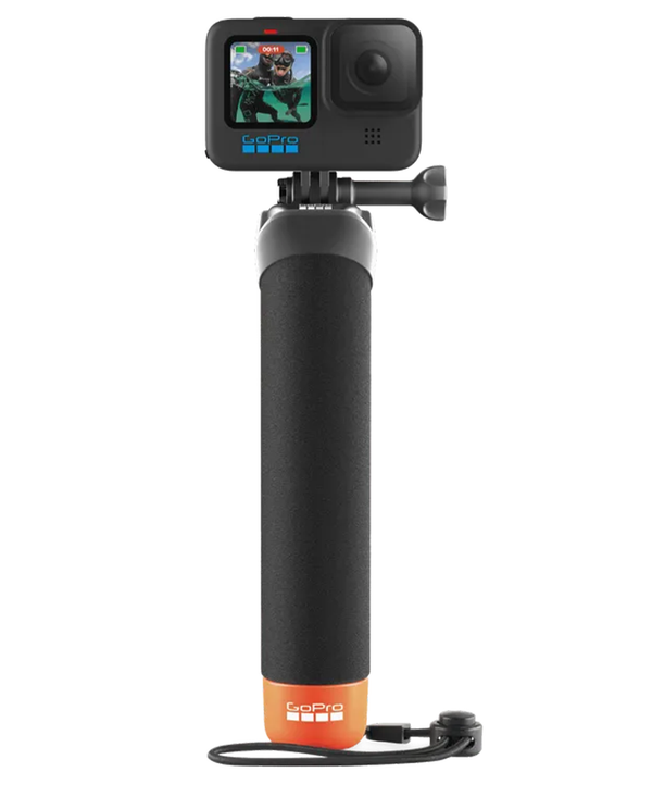 GoPro The Handler - Floating Camera Grip Mount AFHGM-003 Redmond Electric Gorey