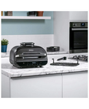 Ninja 3.8L Foodi Max Health Grill & Air Fryer | AG551UK Redmond Electric Gorey