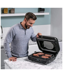 Ninja 3.8L Foodi Max Health Grill & Air Fryer | AG551UK Redmond Electric Gorey