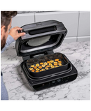 Ninja 3.8L Foodi Max Health Grill & Air Fryer | AG551UK Redmond Electric Gorey