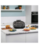 Ninja 3.8L Foodi Max Health Grill & Air Fryer | AG551UK Redmond Electric Gorey