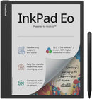 InkPad Eo - 10.3" Colour E Ink Kaleido 3 E-Note with Stylus