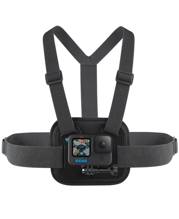 GoPro Chesty Performance Chest Mount AGCHM-001 Redmond Electric Gorey