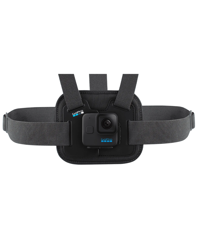 GoPro Chesty Performance Chest Mount AGCHM-001 Redmond Electric Gorey