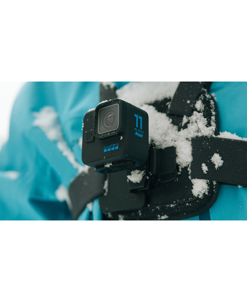 GoPro Chesty Performance Chest Mount AGCHM-001 Redmond Electric Gorey