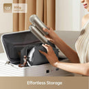 Dreame Pocket High-Speed Hair Dryer | Gold - AHD51-GOLD Redmond Electric Gorey