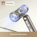 Dreame Pocket High-Speed Hair Dryer | Gold - AHD51-GOLD Redmond Electric Gorey