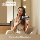 Dreame Pocket High-Speed Hair Dryer | Gold - AHD51-GOLD Redmond Electric Gorey