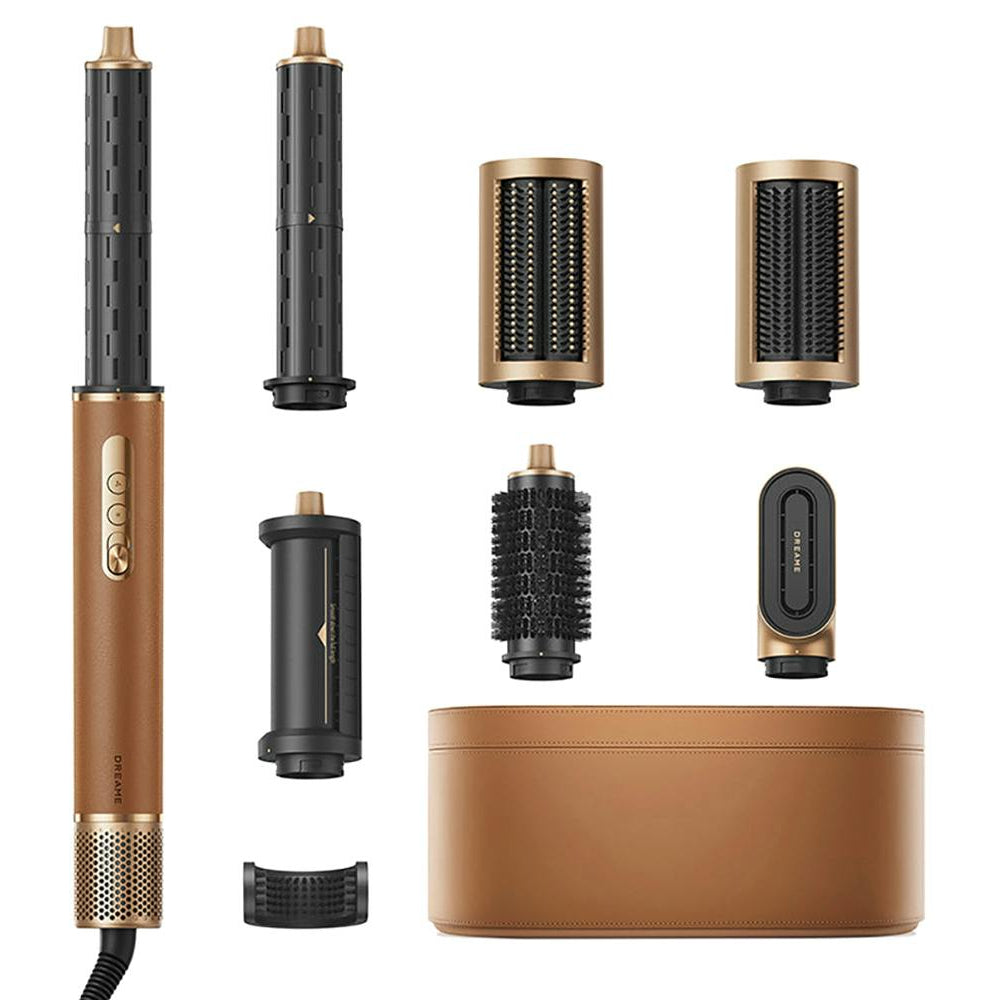 Dreame AirStyle Pro 7-in-1 Hair Styler - AMF18A Redmond Electric Gorey