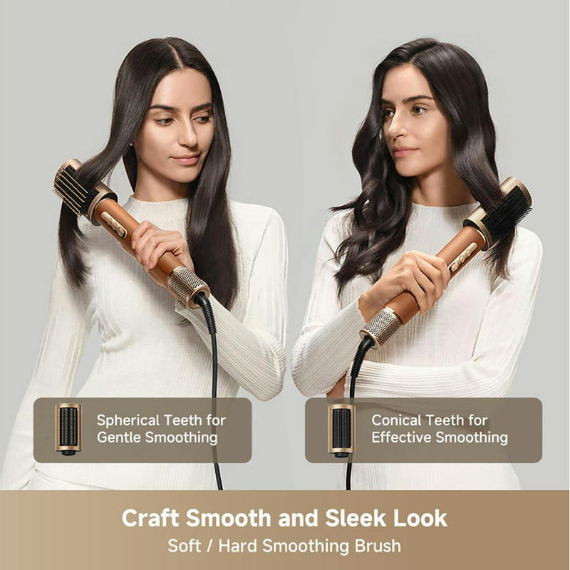 Dreame AirStyle Pro 7-in-1 Hair Styler - AMF18A Redmond Electric Gorey