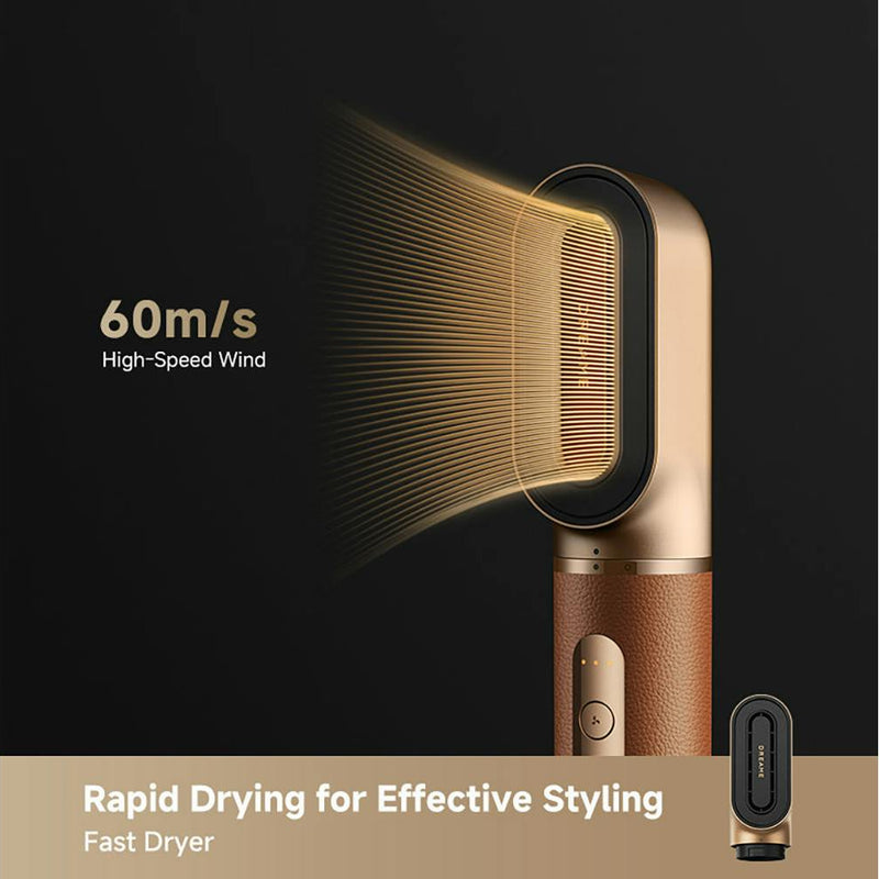 Dreame AirStyle Pro 7-in-1 Hair Styler - AMF18A Redmond Electric Gorey