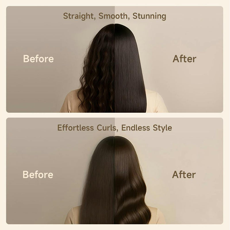 Dreame AirStyle Pro 7-in-1 Hair Styler - AMF18A Redmond Electric Gorey