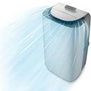 De'Longhi Pinguino Gentlejet Inverter Portable Air Conditioner | White - AP130i Redmond Electric Gorey