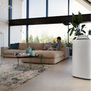 De'Longhi Pinguino Gentlejet Inverter Portable Air Conditioner | White - AP130i Redmond Electric Gorey