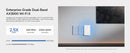 AP3000 Wall AX3000 Wi-Fi 6 Access Point