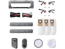 Eufy Omni S2 Replacement Accessory Kit T291N110 Robot Vacuum Accessory Kit