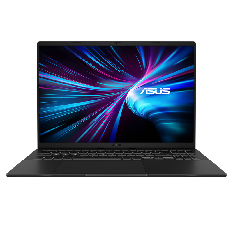 Asus V16 Intel Core 5 16" | 16GB | 512GB | Matte Black - SV3607VU-RP195W Redmond Electric Gorey