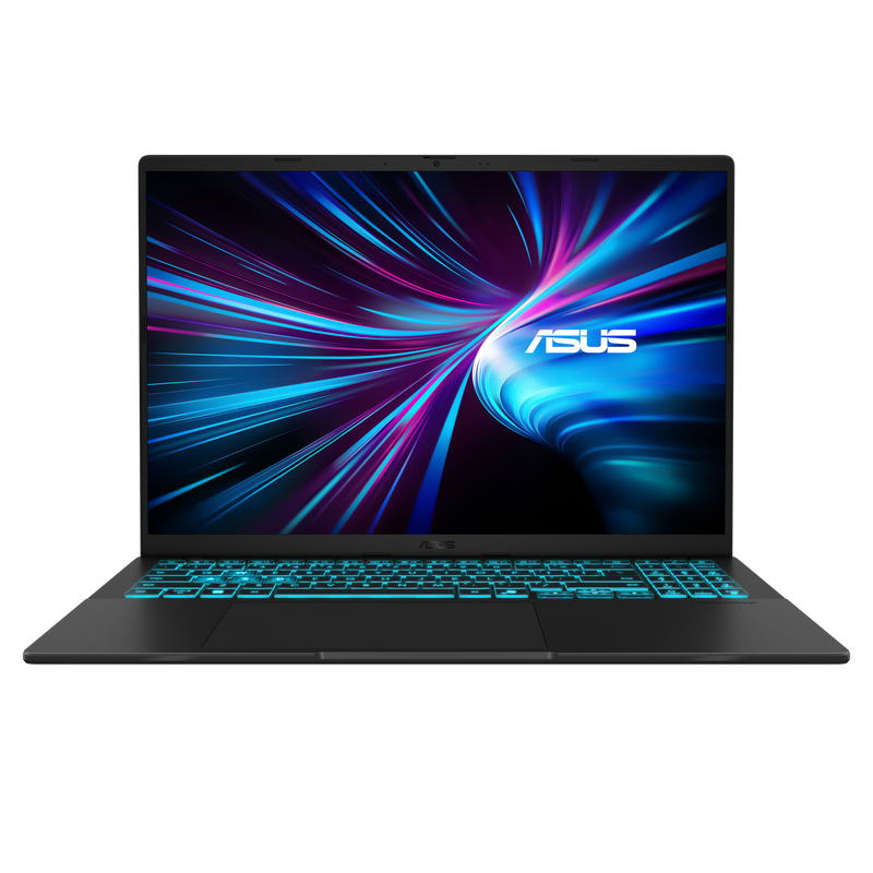 Asus V16 Intel Core 5 16" | 16GB | 512GB | Matte Black - SV3607VU-RP195W Redmond Electric Gorey