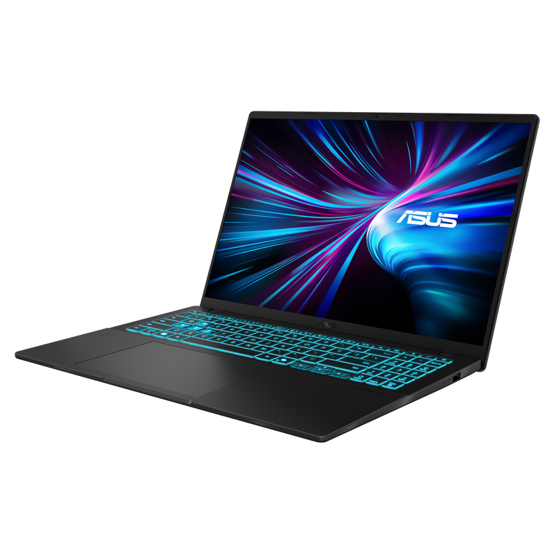 Asus V16 Intel Core 5 16" | 16GB | 512GB | Matte Black - SV3607VU-RP195W Redmond Electric Gorey