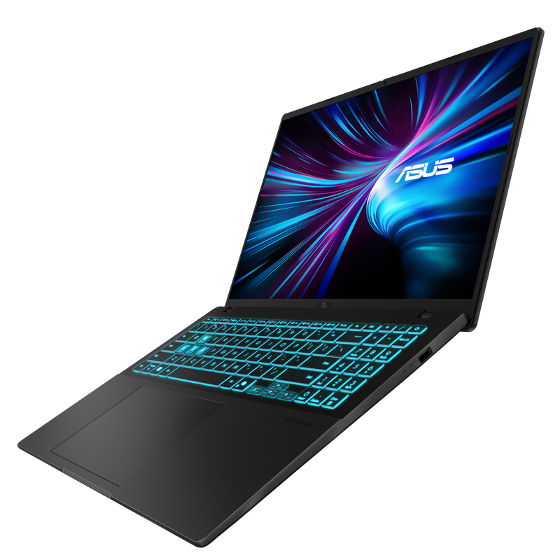 Asus V16 Intel Core 5 16" | 16GB | 512GB | Matte Black - SV3607VU-RP195W Redmond Electric Gorey
