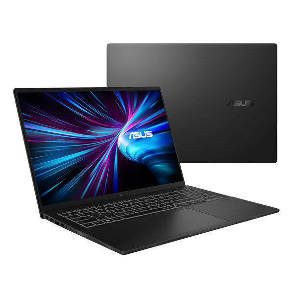 Asus V16 Intel Core 5 16" | 16GB | 512GB | Matte Black - SV3607VU-RP195W Redmond Electric Gorey