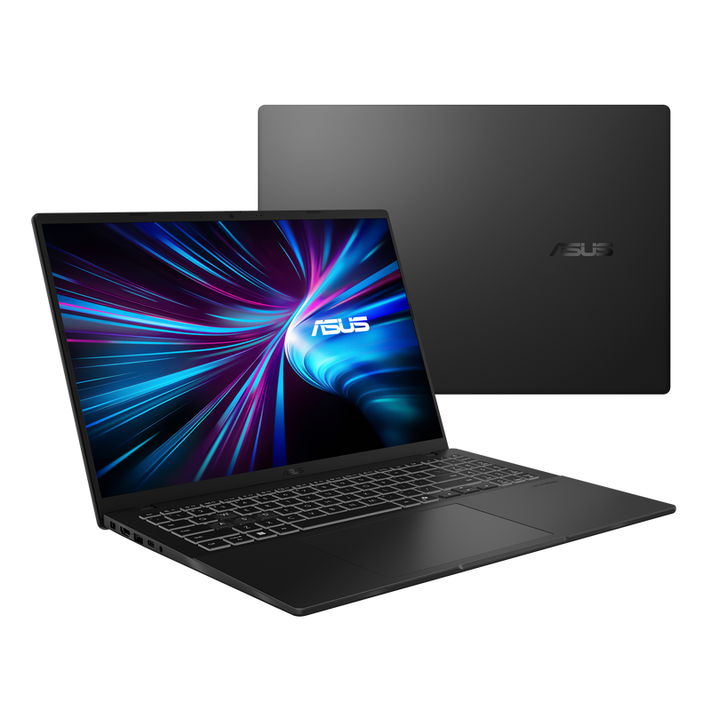 Asus V16 Intel Core 5 16" | 16GB | 512GB | Matte Black - SV3607VU-RP195W Redmond Electric Gorey