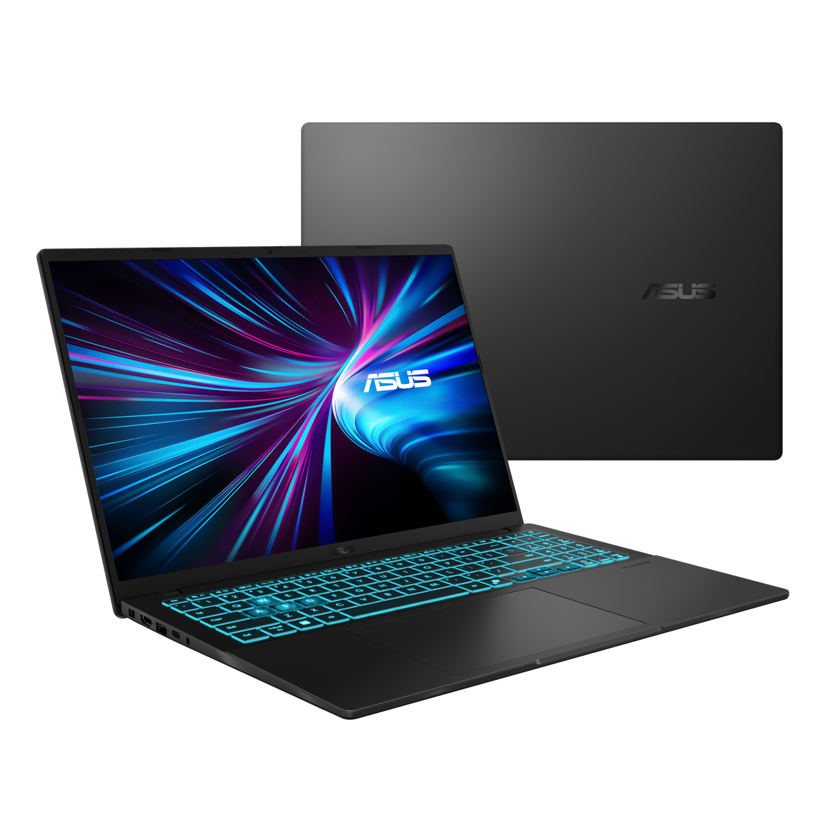 Asus V16 Intel Core 5 16" | 16GB | 512GB | Matte Black - SV3607VU-RP195W Redmond Electric Gorey