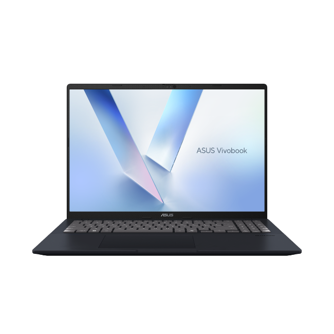 Vivobook 16 AMD Ryzen 5 16GB 512GB Laptop Cool Silver