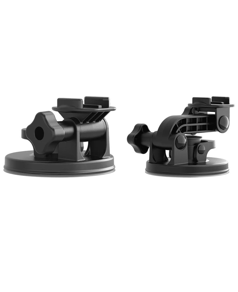 GoPro Suction Cup - Camera Mount for Cars, Boats, Motorcycles + More AUCMT-302 Redmond Electric Gorey