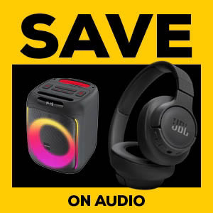 Audio