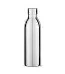 650ml Steel Bottle - Carbonator 3 | Stainless Steel