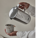 Aarke Kettle Steel | 309034 Aarke Kettle Redmond Electric