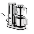 Aarke Coffee Maker - Drip Coffee Brewer | Stainless Steel - A1302 Redmond Electric Gorey