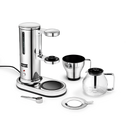 Aarke Coffee Maker - Drip Coffee Brewer | Stainless Steel - A1302 Redmond Electric Gorey