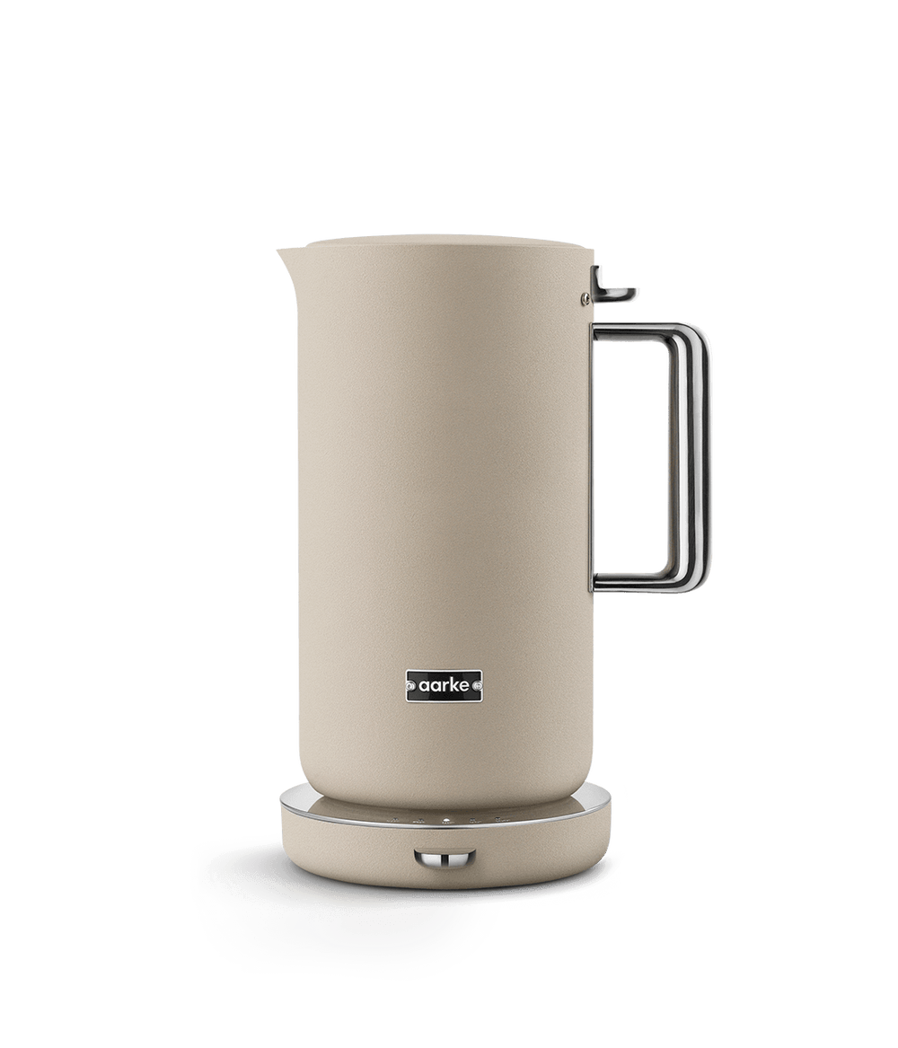 Temperature Control Kettle Matte in Sand