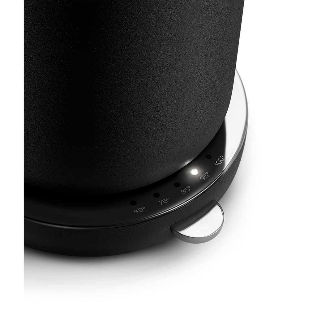 Aarke Kettle Matte Black | 309035 Aarke Kettle Redmond Electric