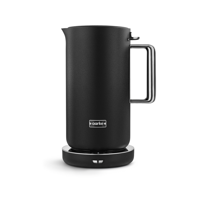Aarke Kettle Matte Black | 309035 Aarke Kettle Redmond Electric