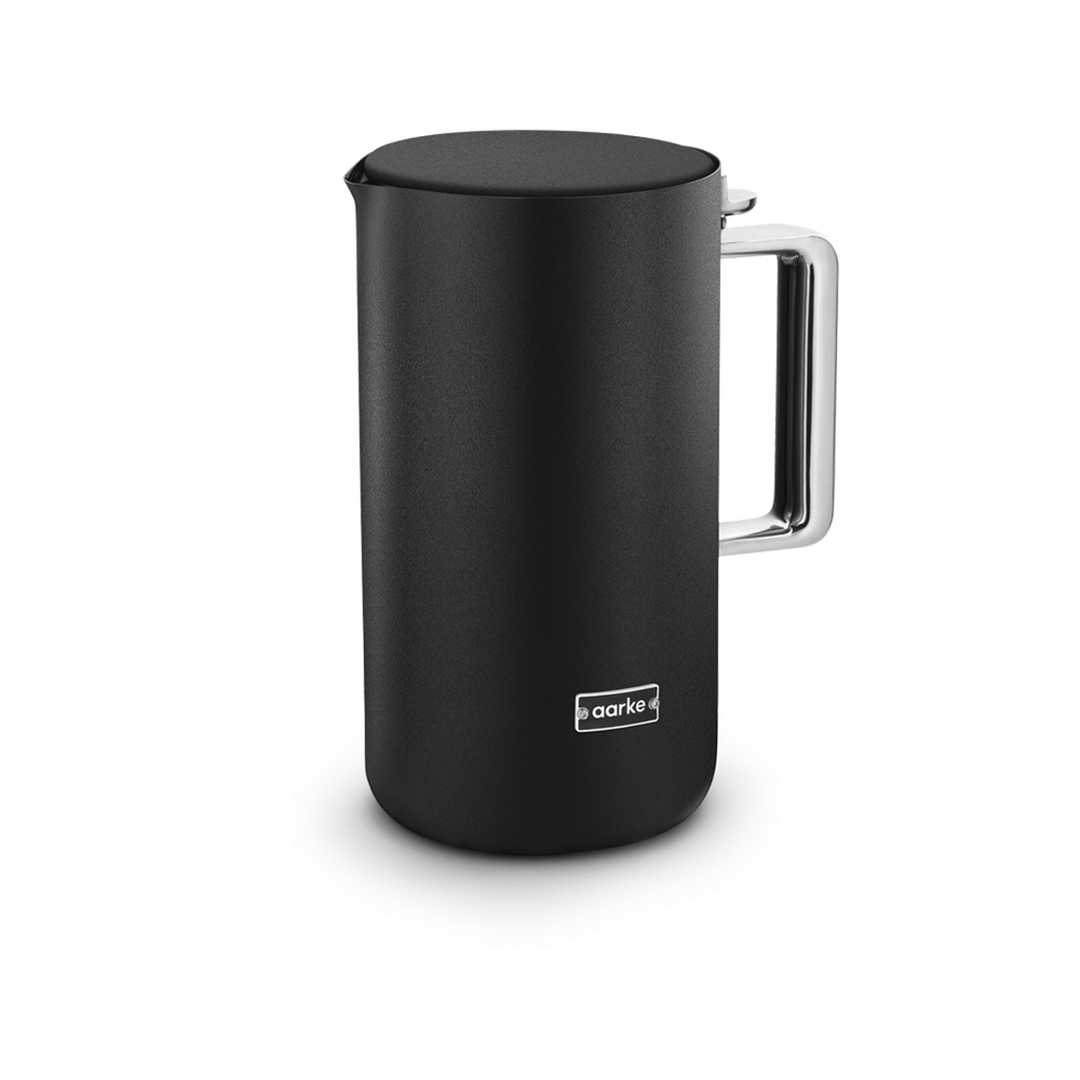 Aarke Kettle Matte Black | 309035 Aarke Kettle Redmond Electric