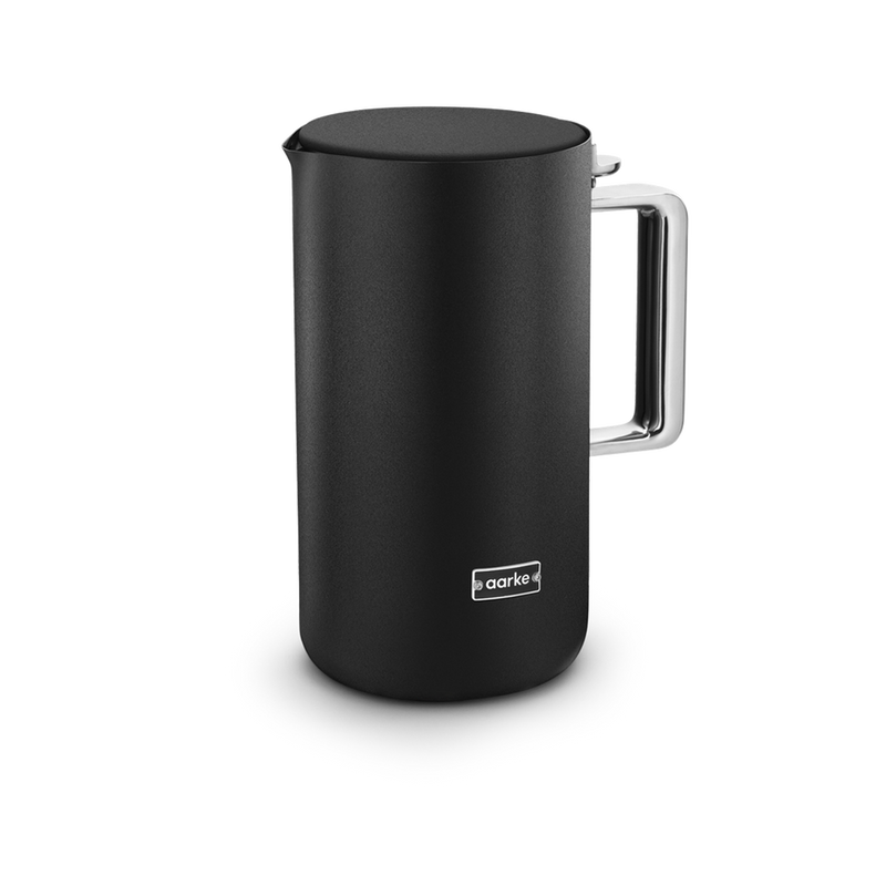 Aarke Kettle Matte Black | 309035 Aarke Kettle Redmond Electric