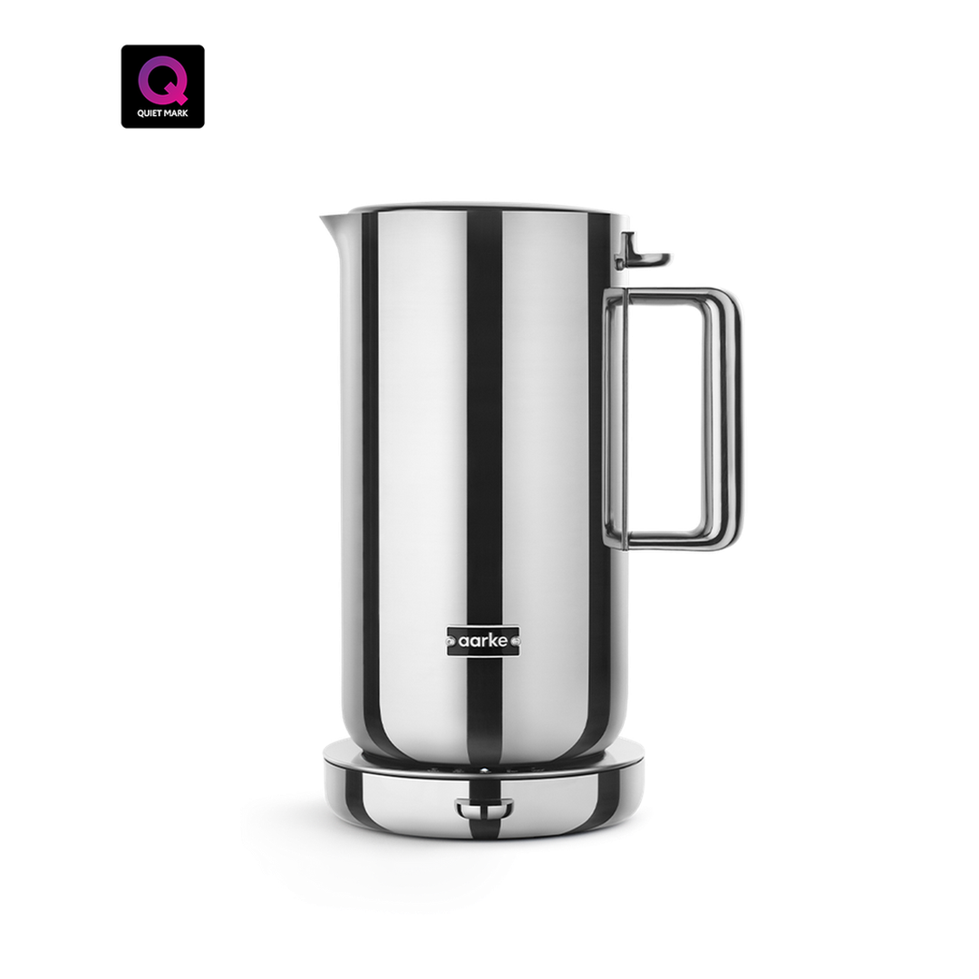Aarke Kettle Steel | 309034 Aarke Kettle Redmond Electric