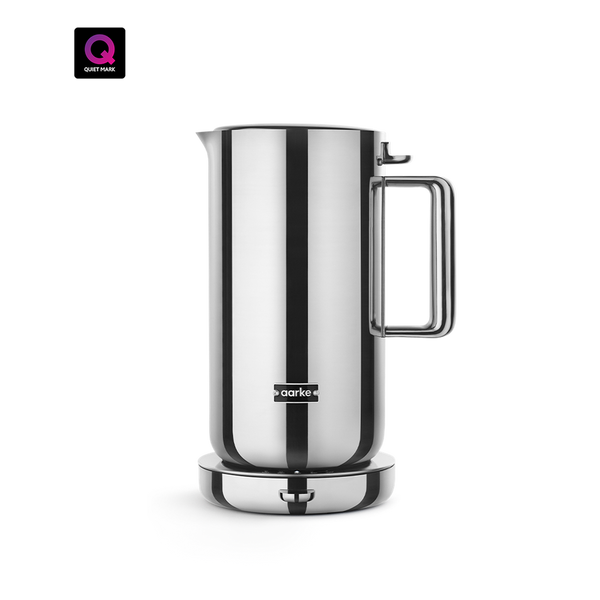 Aarke Kettle Steel | 309034 Aarke Kettle Redmond Electric