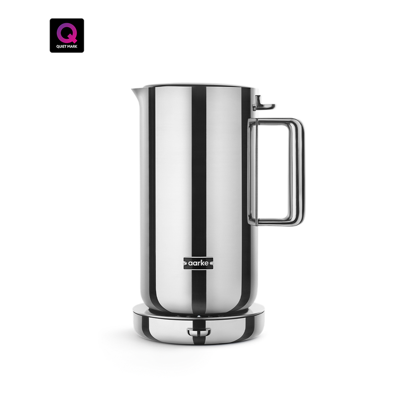 Aarke Kettle Steel | 309034 Aarke Kettle Redmond Electric