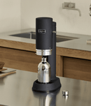 Aarke Carbonator Pro Sparkling Water Maker | Matt Black - A1082 Redmond Electric Gorey