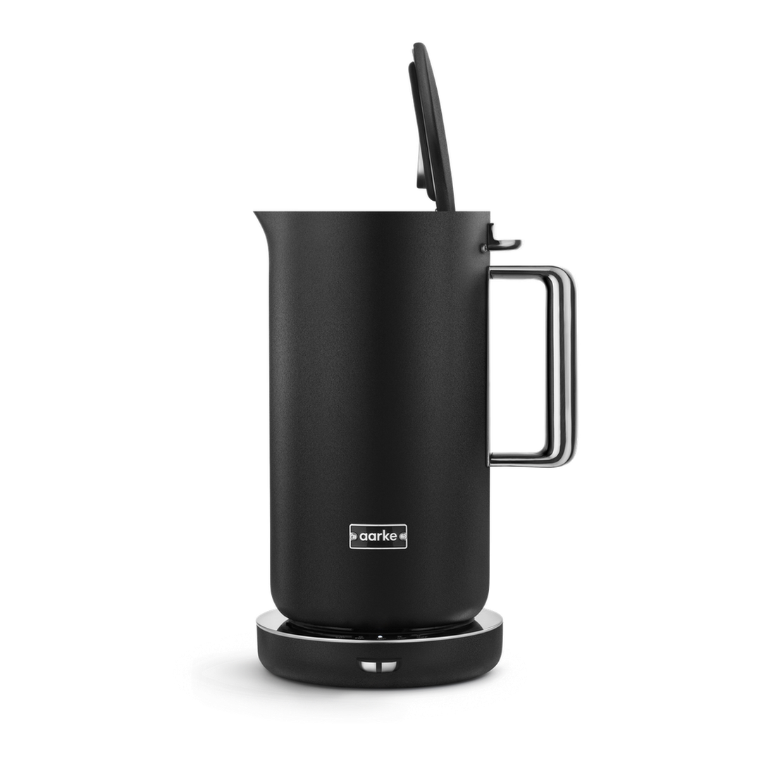 Aarke Kettle Matte Black | 309035 Aarke Kettle Redmond Electric