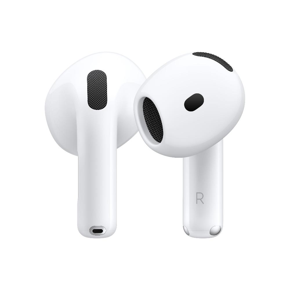 Apple Airpods 4 with Charging Case | White - Redmond Electric