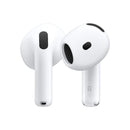 Apple Airpods 4 with Charging Case | White