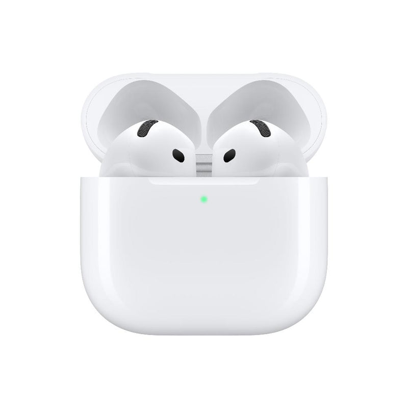 Apple Airpods 4 with Charging Case | White - Redmond Electric