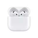 Apple Airpods 4 with Charging Case | White